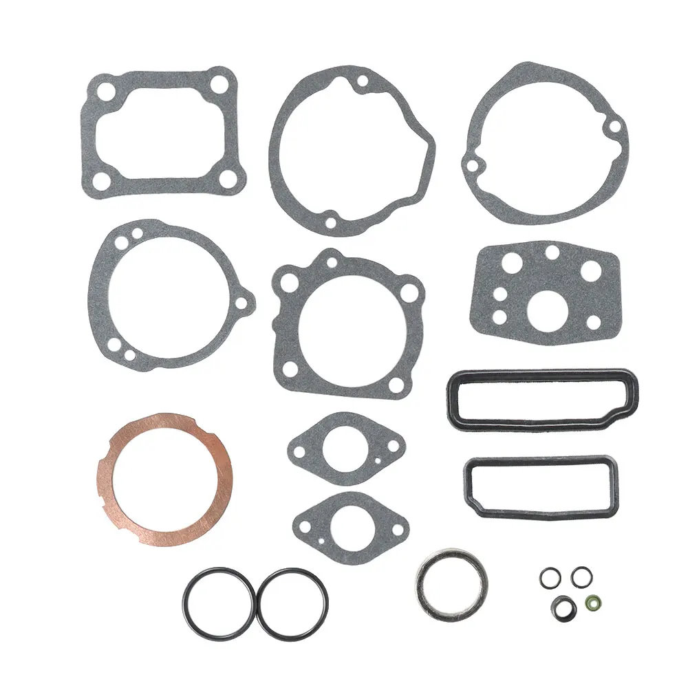 혼다 ATC 90 90K 1970 뉴 탑 엔드 엔진 ATV 용 가스켓 키트 세트 1985-110 에 적합