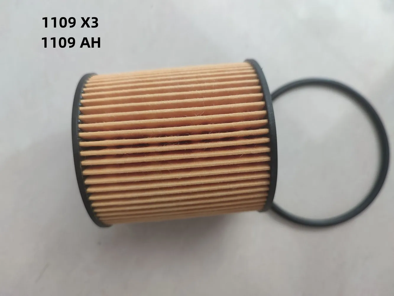 High Quality Oil Filter for 1109X3 for Citroen Elysee Peugeot 301/307/206/207/408/607 BMW Ford Transit Car Accessories