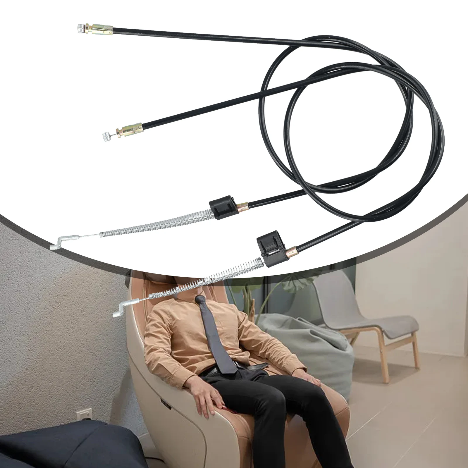 2Pcs Ersatz Liege Stuhl Sofa G – Furniture And Hardware Supplies Bewertung und Preis