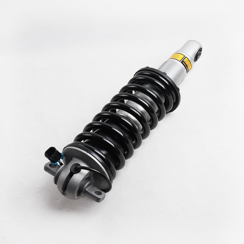 1PCS Front/Rear Shock Absorber Strut  Assembly With Electric For Ferrari 430 F430 2005-2009 213396 212543 190677 Air Shock