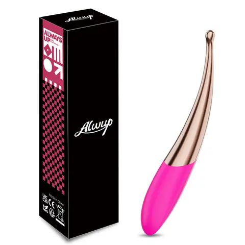 Powerful G-Spot Finger Dildo Vibrator for Women Nipples Clitoris Stimulator Fast Orgasm Adult Goods Sex Toys for Beginner
