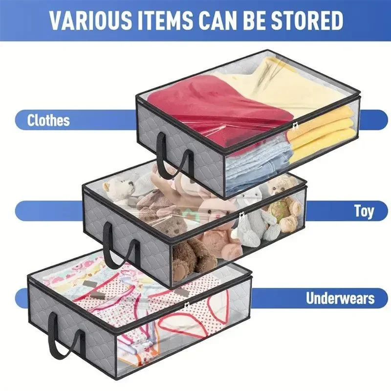 Collapsible Baseball Cap Storage Box, Large Capacity Multifunctional Hat Bag, Can Hold 40 Hats,Suitable for Dormitory Bedroom