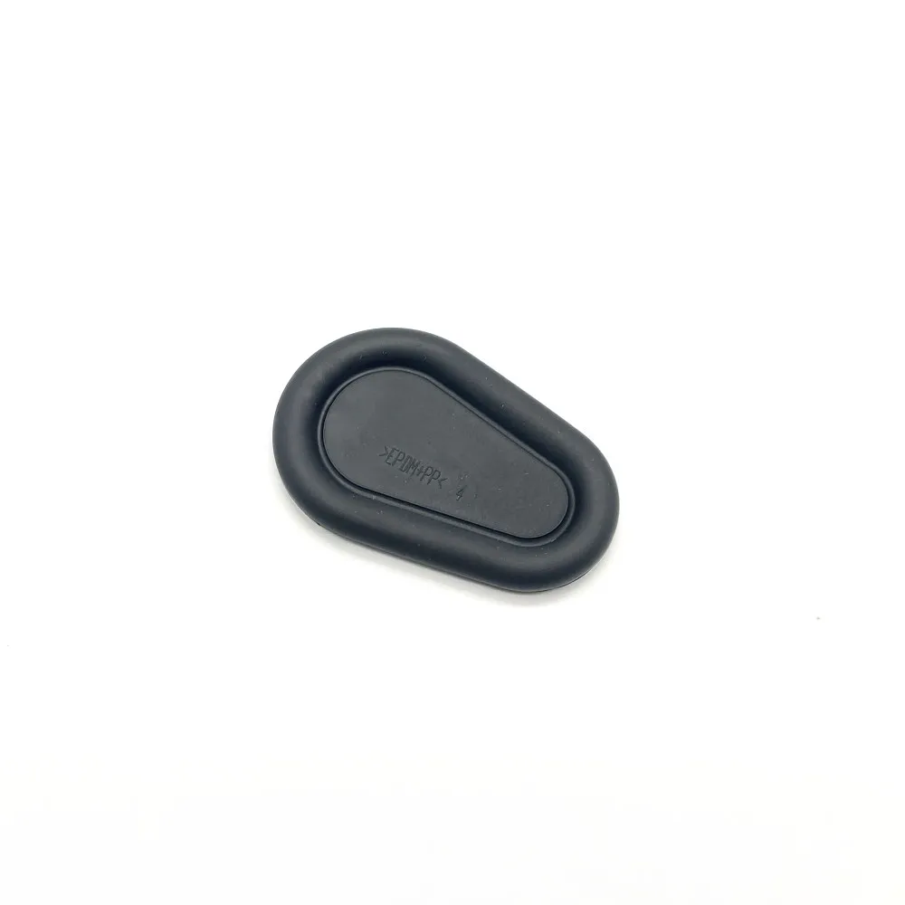 Clutch Pedal Cover Decorative Cover For Jetta Tiguan Touran Passat Golf 7 Bora CC A3 Q3 Octavia