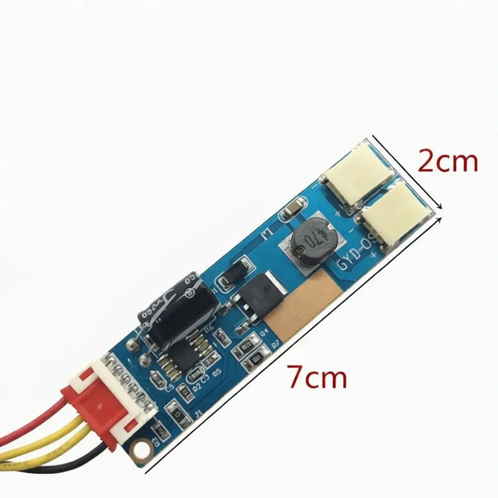 Professional LED Backlight Strip Kit For 19 22 24 Inch Wide LCD Monitor Upgrade Dimmable Lamps Repair Parts Lighting