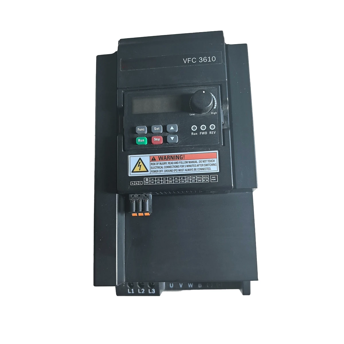 VFC3610-4K00-3P4-MNA-7P-NNNNN-NNNN Rex-roth Frequency Converter