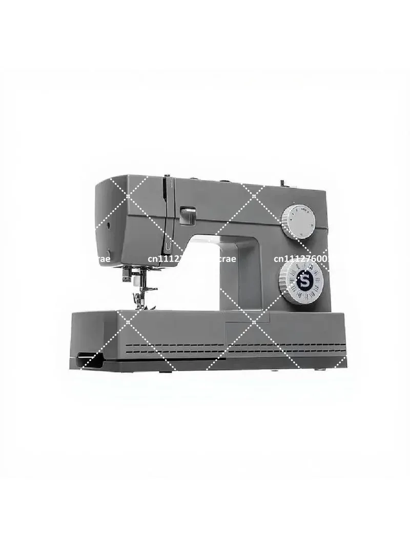 Sewing Machine Household Multi-function Electric Pedal Desktop With Lock Edge 90W