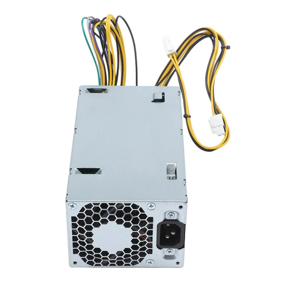 SFF Adapter 180W Power Supply For Enterprise Offices Overvoltage Protection Overcurrent Protection For HP ZHAN99PRO A G4MT
