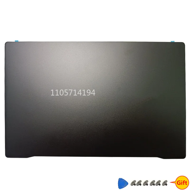 For Pro15 2024 Vivobook S15 S5507 S5507Q Laptop LCD Back Cover /A Shell Palm Rest Bottom Case New replacement parts