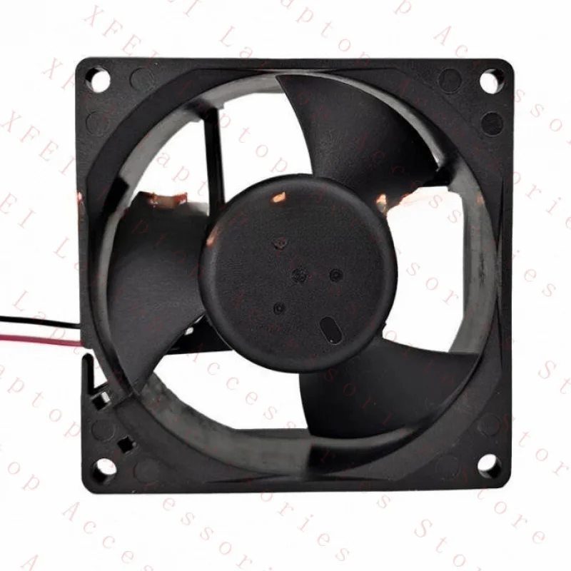 

C 1 шт. для Б/У EFB0824EHF DC24V 0.35A Двойной вентилятор *pi