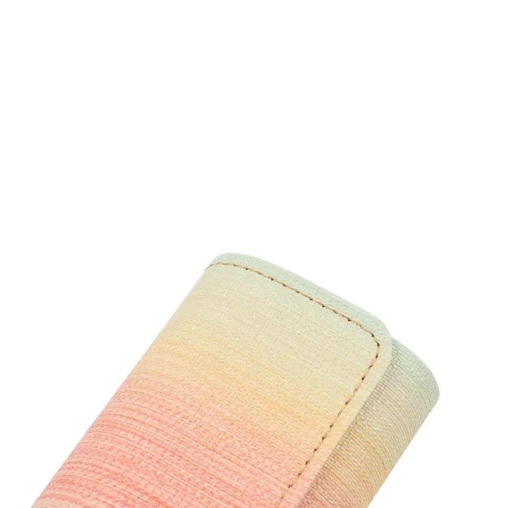 Portable Children For Women Men Glasses Storage Bag Rainbow Spectacle Case Eyewear Cases Glasses Box Sunglasses Storage Box