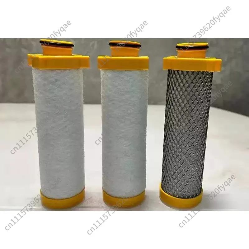 E020‑GP‑HE‑AC Precision Filter Element, Replacement Filter Cartridge for Laser Cutting Refrigerated Air Dryer