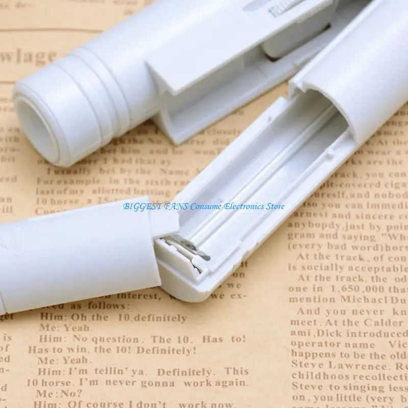 

Large Power ABS Magnifier with Bright for Accuracy Analysis Use