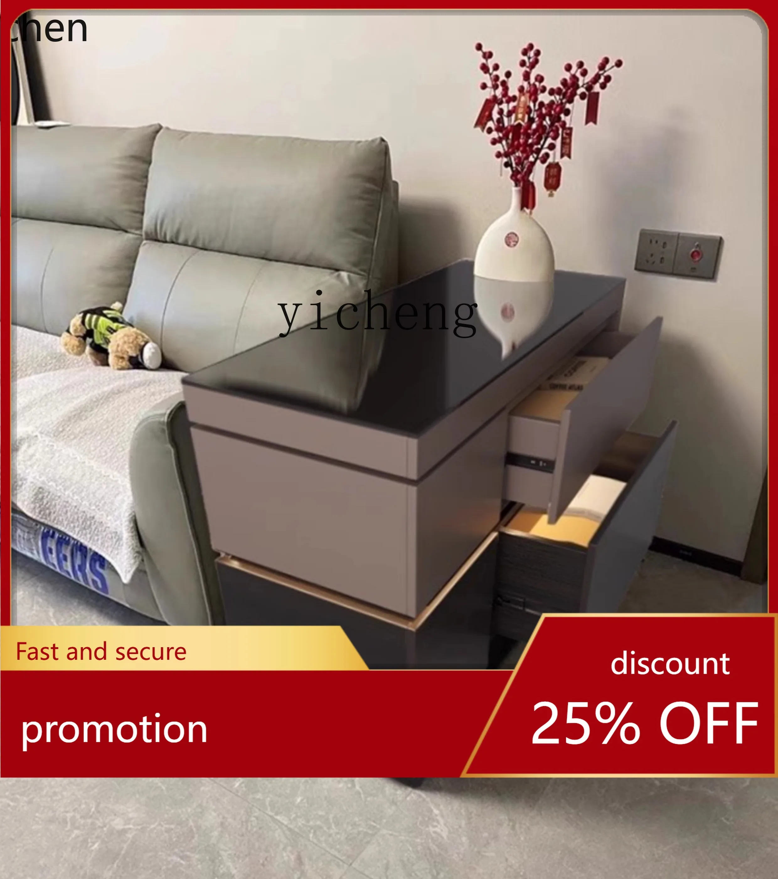 Yfy Minimalist Soli…