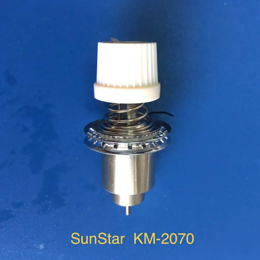 SUNSTAR KM-2070-L KM-2070P-7 40-007A-2070 THREAD TENSION ADJUSTING ASS'Y  SEWING PARTS