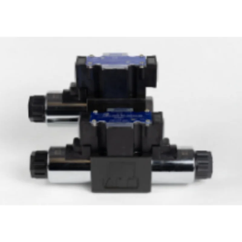 Brand New Genuine Directional Control Solenoid Valve DSV-G03-2A-DC24-82  DSV-G03-2A-A110-82  DSV-G03-2A-A220-82