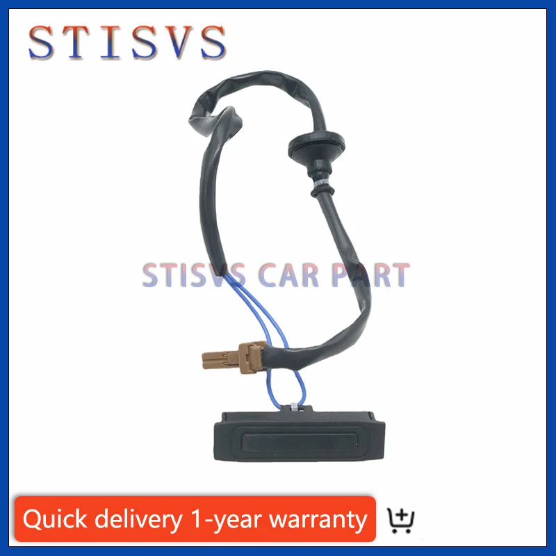 

Кнопка открытия задней двери для Nissan Teana Maxima J32 2008-2013 25380-JN20A, переключатель открывания замка багажника 25380 JN20A 25380JN20A