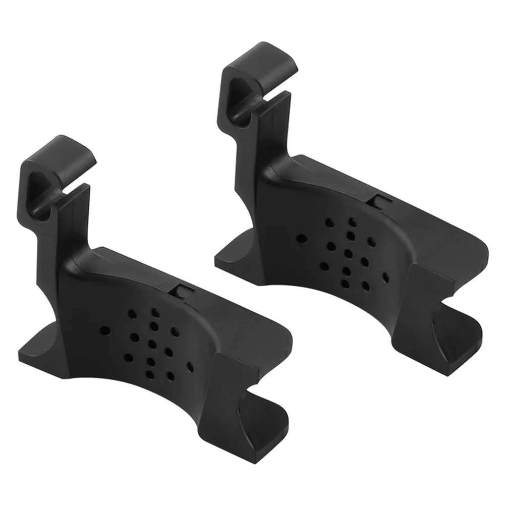Folding Bike Stop Block Easy To Push Bike Frame Protection S