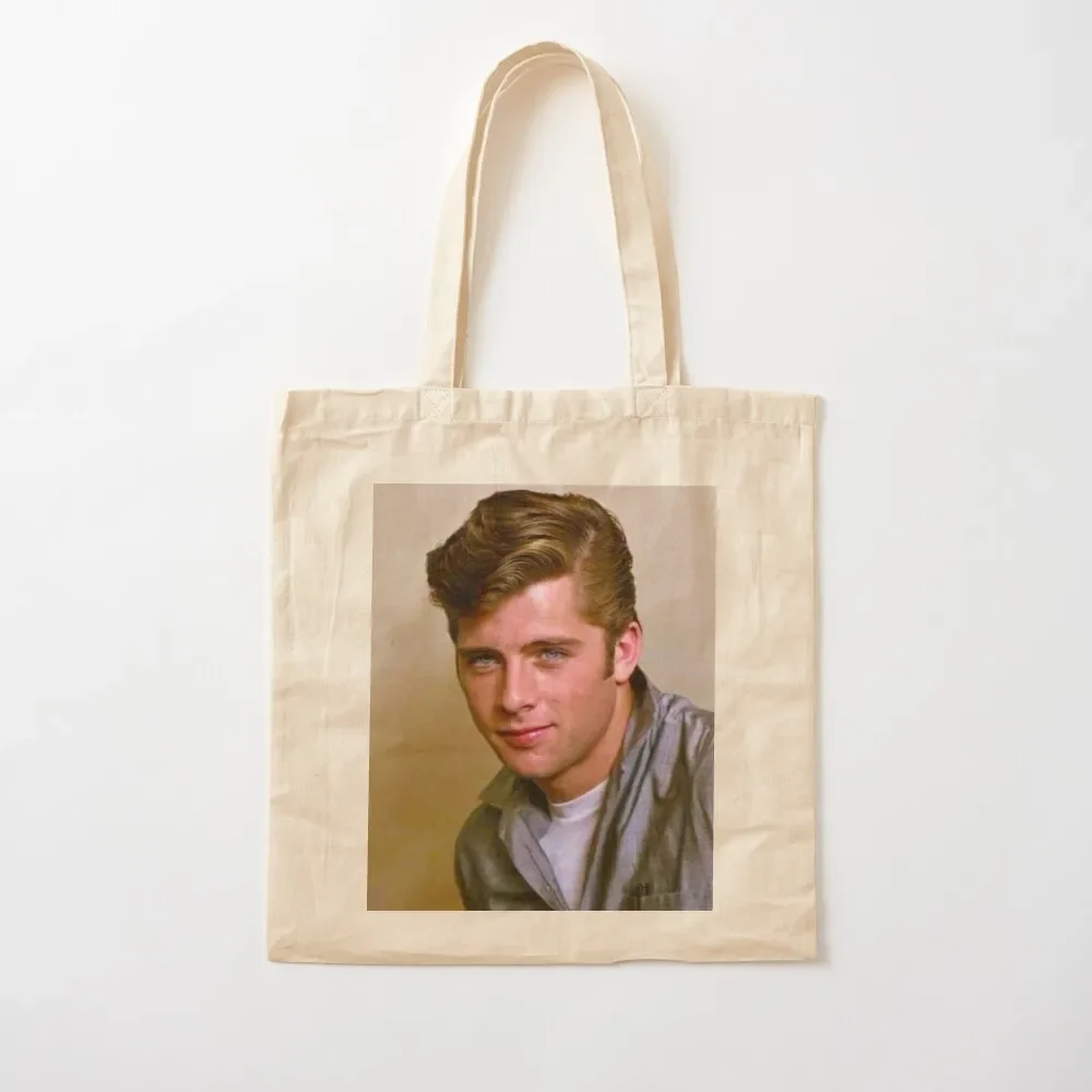 

It's Michael from Grease 2 Tote Bag Gift bag Custom bag canvas tote eco folding