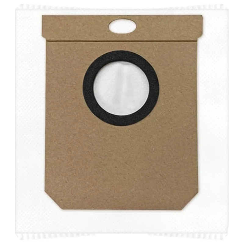 Worki na kurz do odkurzacza Cecotec Conga 7690 Immortal Max, części zamienne, worki na kurz do odkurzacza