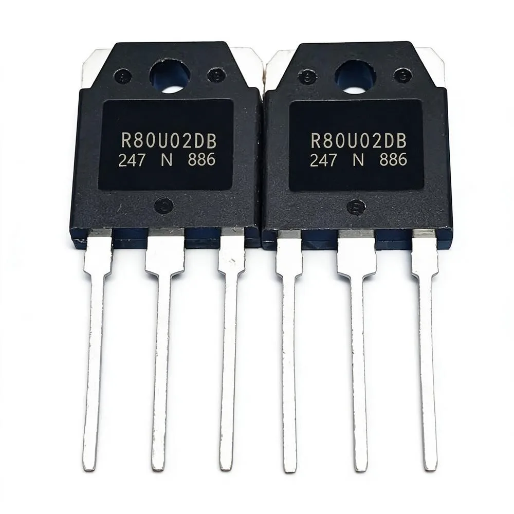 5PCS IPB160N04S3-H2 R80U02DB NCEP40PT13D IRFS7434-7P IRLB4030 5503DM
