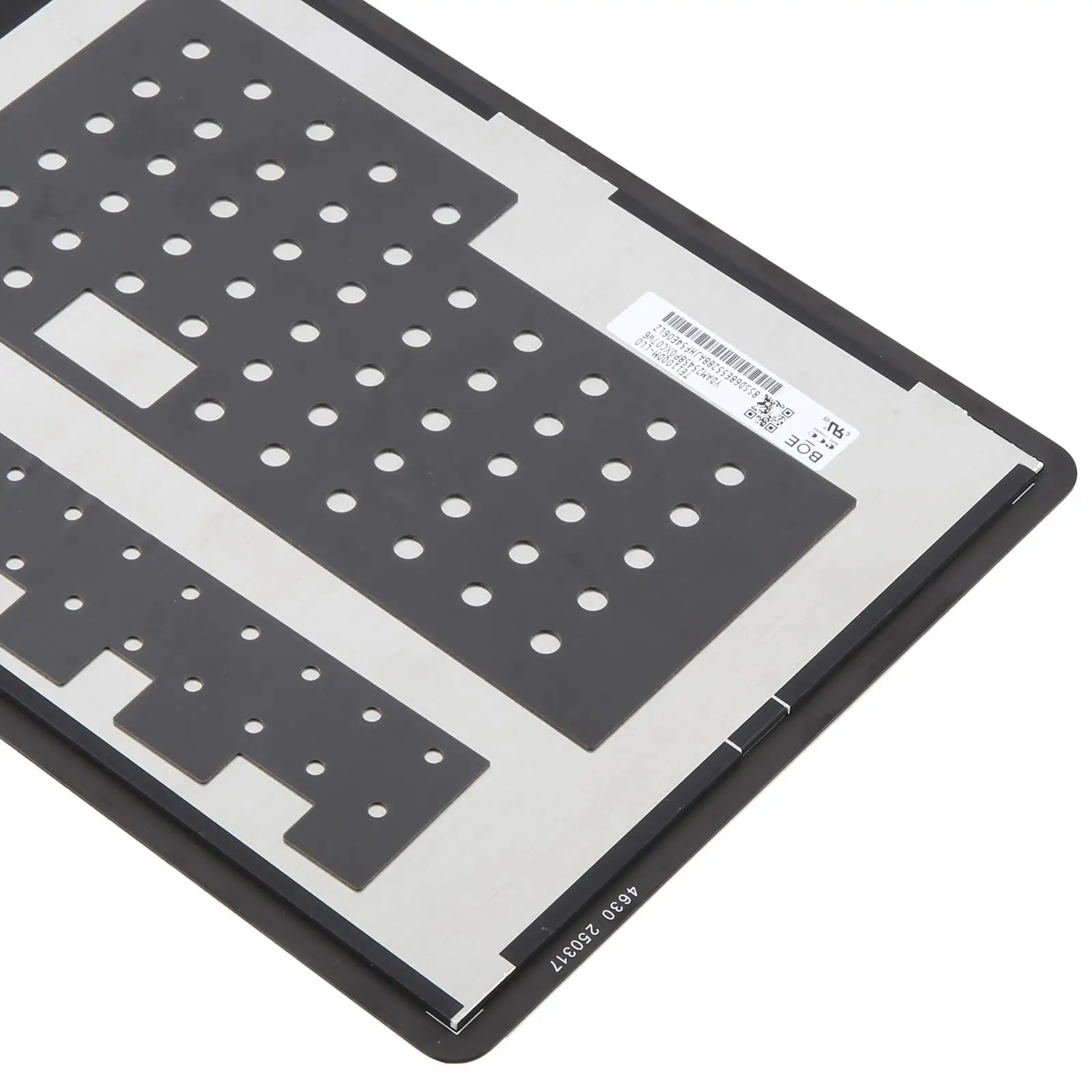 TB336FU IPS LCD Screen For Lenovo Idea Tab 5G 2025 11.0'', TB336FU TB336ZU Tablet LCD Display Touch Screen Replacrement Part view 5