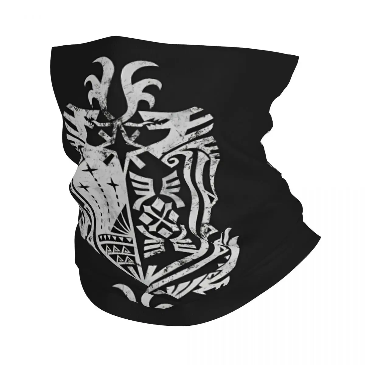 

Тонкая бандана Hunter, шейный платок, шарф, повязка на голову, шейный чехол