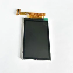 Original LCD screen for GARMIN EDGE 1000 and EXPLORE 1000 Handheld GPS LCD display Screen panel Repair replacement Part