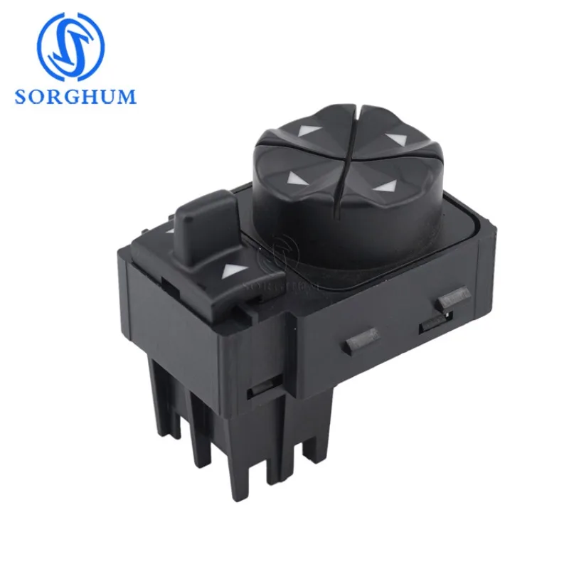 

10418008 подходит для GM Buick New Century, автозапчасти, переключатель зеркала заднего вида, переключатель зеркала заднего вида