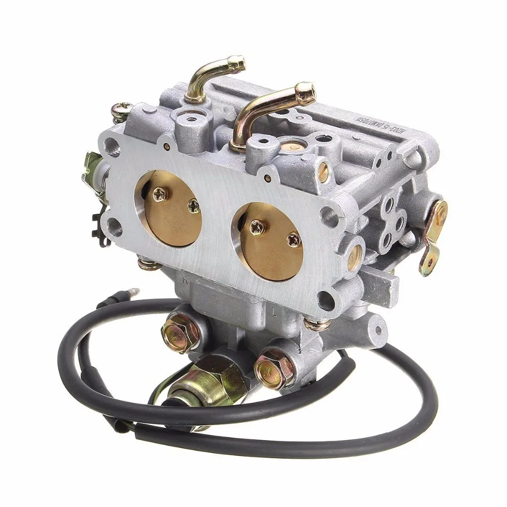 Carburetor for Honda GX670 GX670R GX670U small Engine Generator Replace Carburetor 16100-ZN1-812, 16100-ZN1-813, 16221-ZN1-000