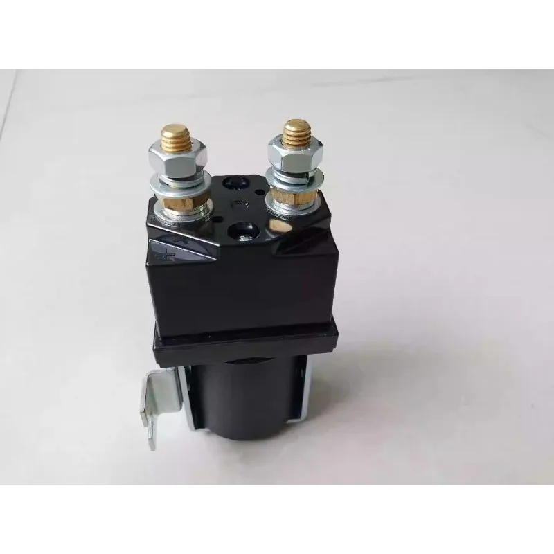 SW80 electric vehicle contactor 24.48V