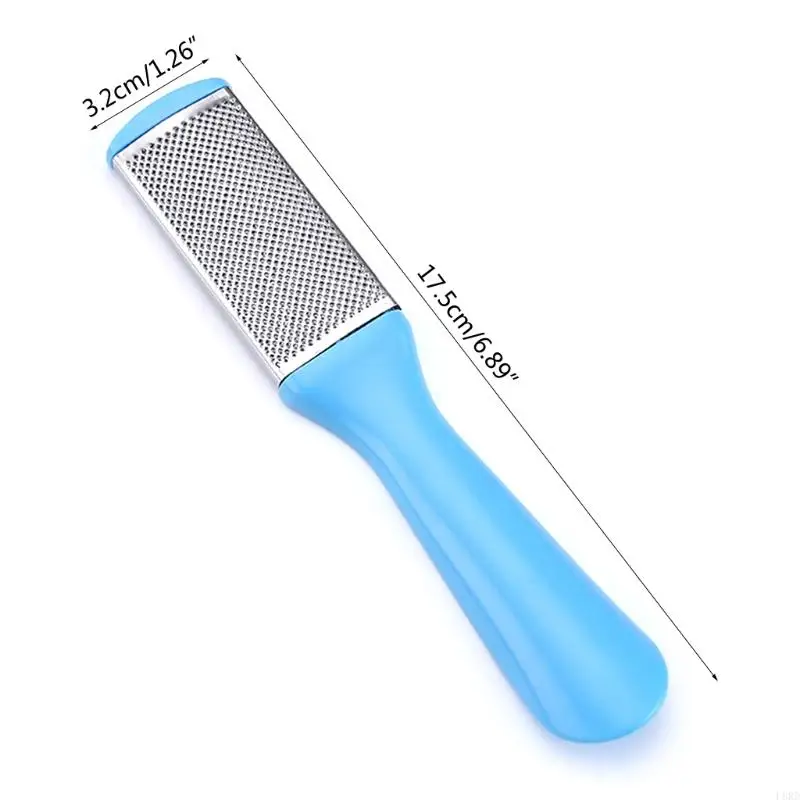 L8RD FIGHT FILE Callus Remover Rasp Foot Rasp. Chăm sóc chân tốt nhất móng chân khô chết cứng da công cụ chăm sóc chân toàn