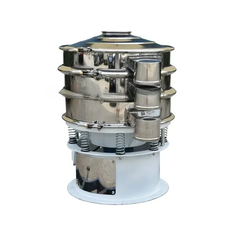 

Промышленный просеиватель для фасоли, вибрационное сито, шейкер, вибросито, машина