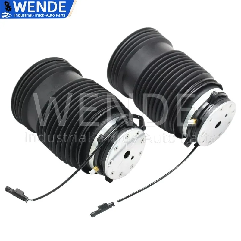 

Левый/правый OEM 2133200125 2133200225 задняя пневматическая подвеска пружинные мешки для Mercedes W213 E-Class GLC C253 X253
