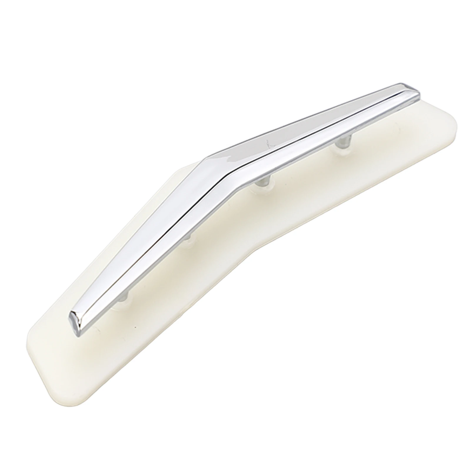 Seat Back Emblem 23267944 Wave Crest Shape Seat Badge Trim Replacement for Cadillac SRX ATS XTS XT5 CT6 Escalade