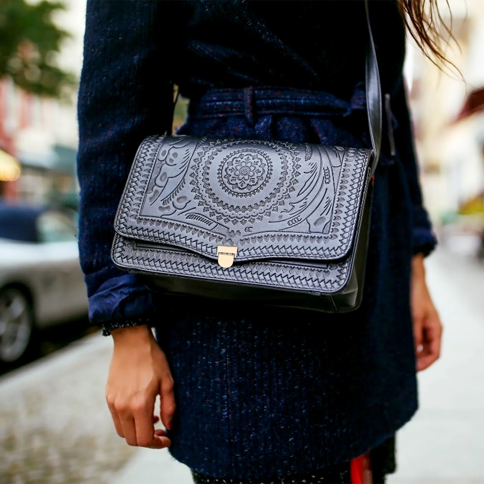 

5Pcs DIY Bag Buckle Locks High Quality Metal Craft Padlocks Handbag Decorative Clasps DIY Bag Buckle Locks Lock Buckles