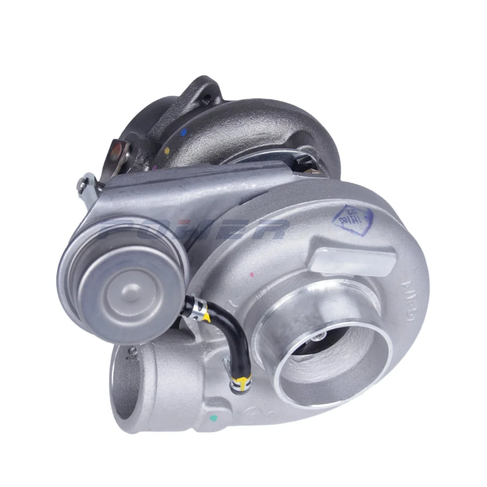 

Turbine Turbo Charger For Mercedes Sprinter I 210D/310D/410D With OM602 Engine 454207-0001