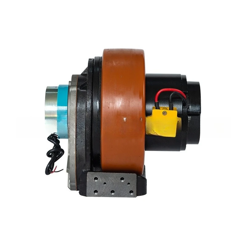 

Little King Kong drive wheels, electric forklift accessories, drive gearbox assembly