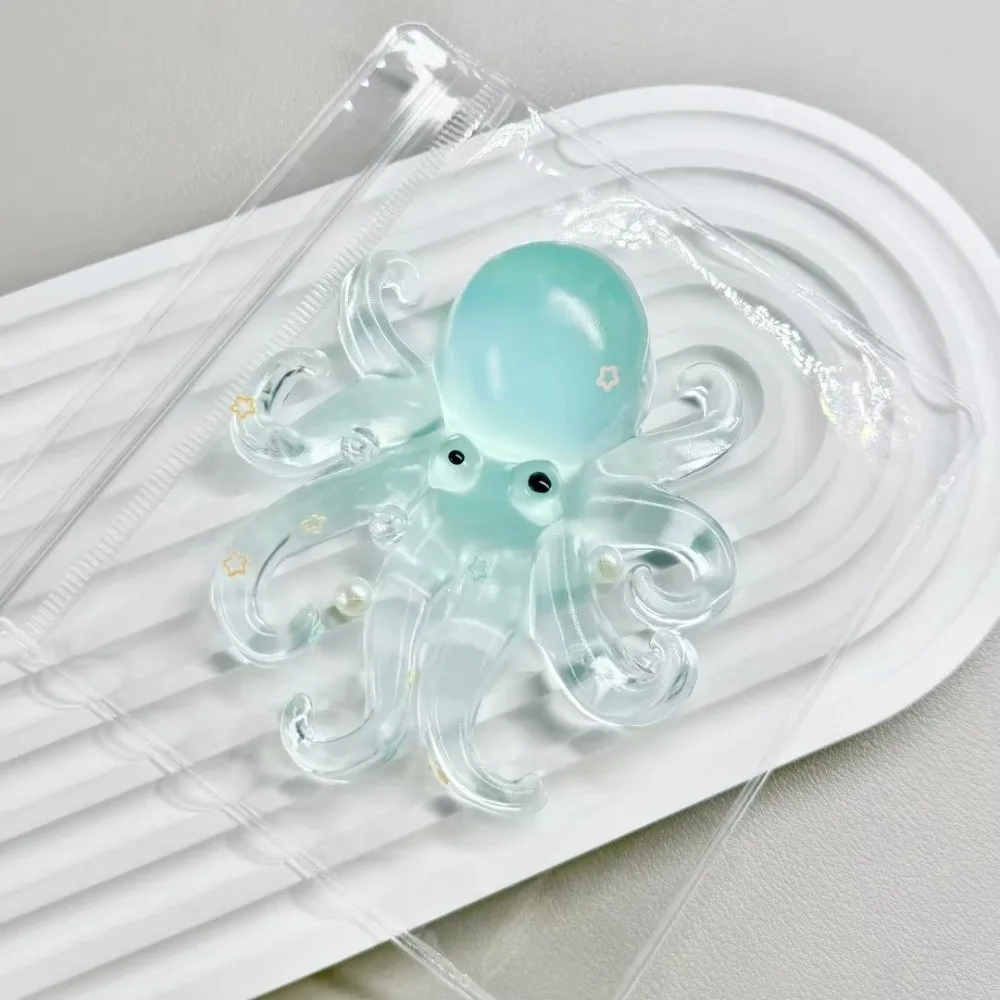 Desktop Toy Donut Squishy Toy Cat Paw Slow Rising Reduce Pressure Toy Frosted Donut Fun Fidget Toy Birthday Party Favors