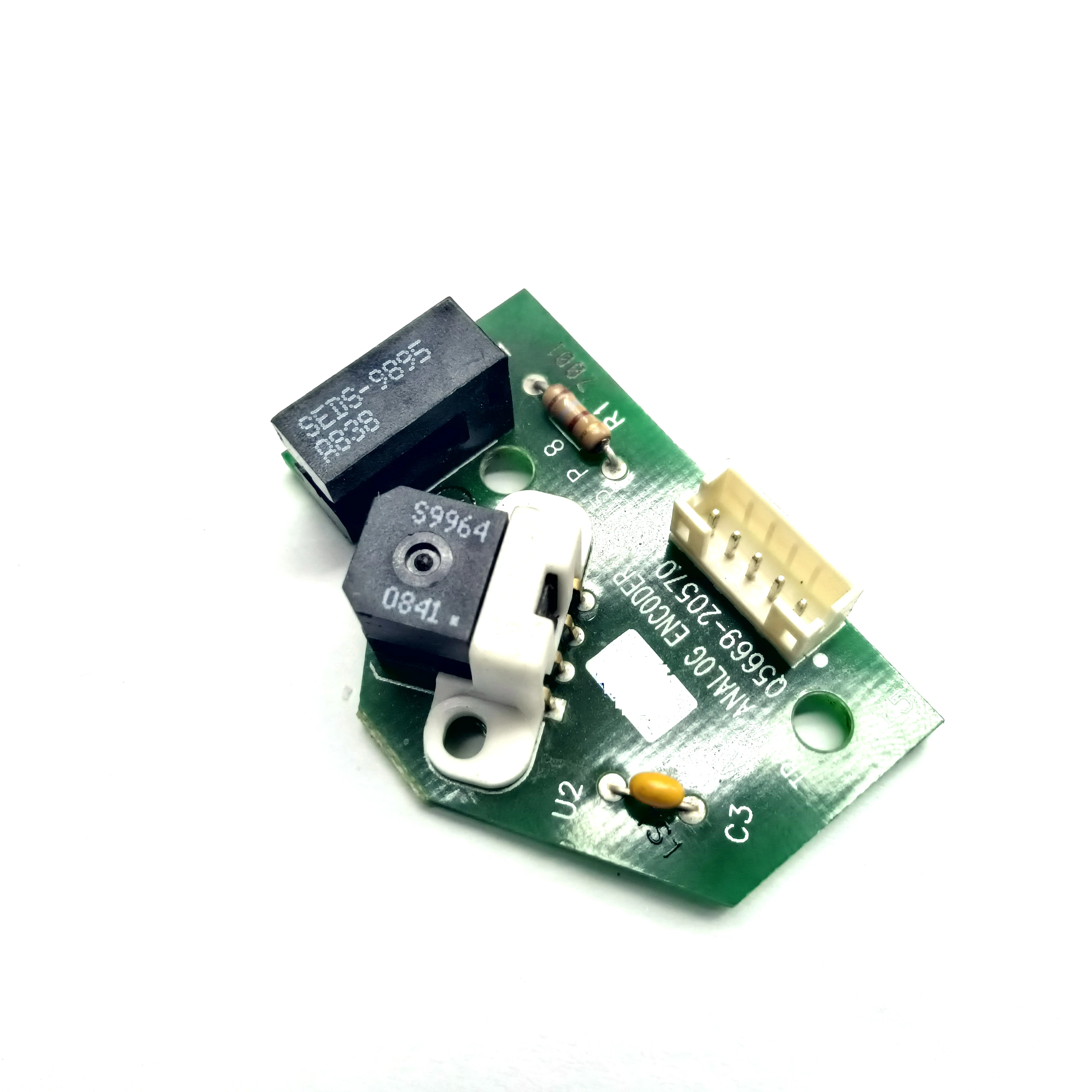 Disk Encoder Sensor Q5669-20570 kartu cocok untuk HP DesignJet T610 Z5200 Z3100 Z2100 T790 T1100