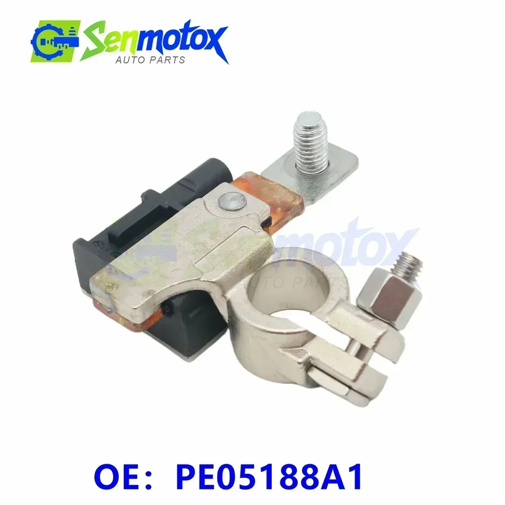PE05188A1 Battery Electric Current Sensor For Mazda 3 Cx5 CX3 CX4 CX8 MX-5 GJ GL Axela 2014-2018 BM BN Auto Parts PE05-18-8A1