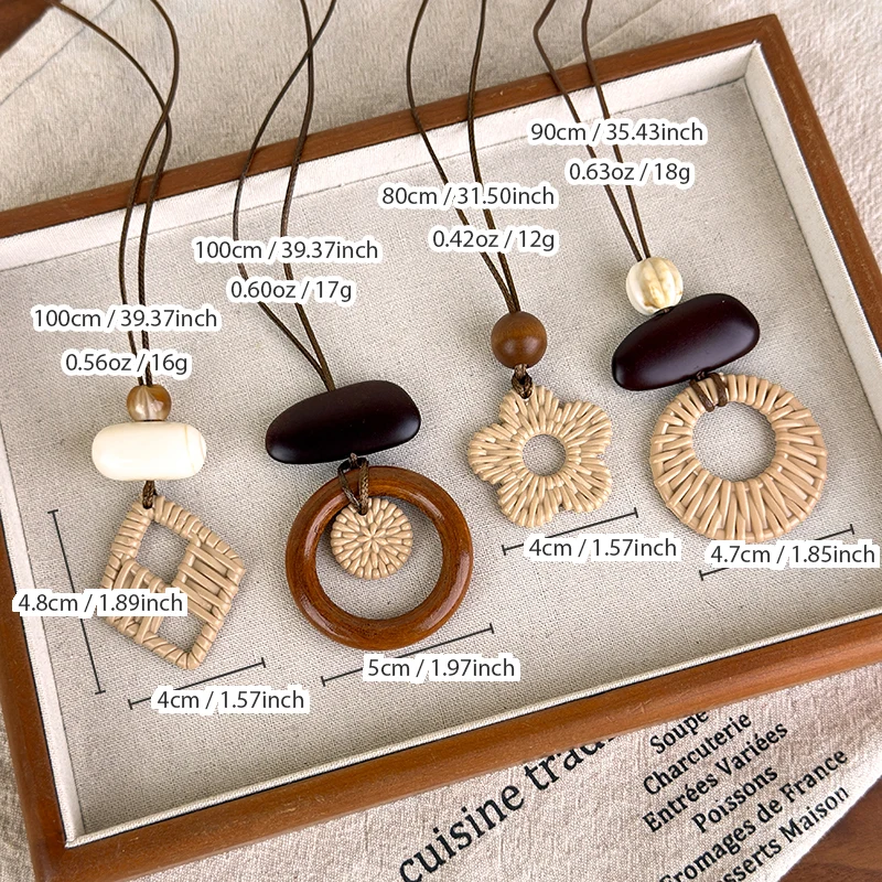 Retro New Chinese-Style Ethnic - огляд і ціна Women'S Accessories New Look