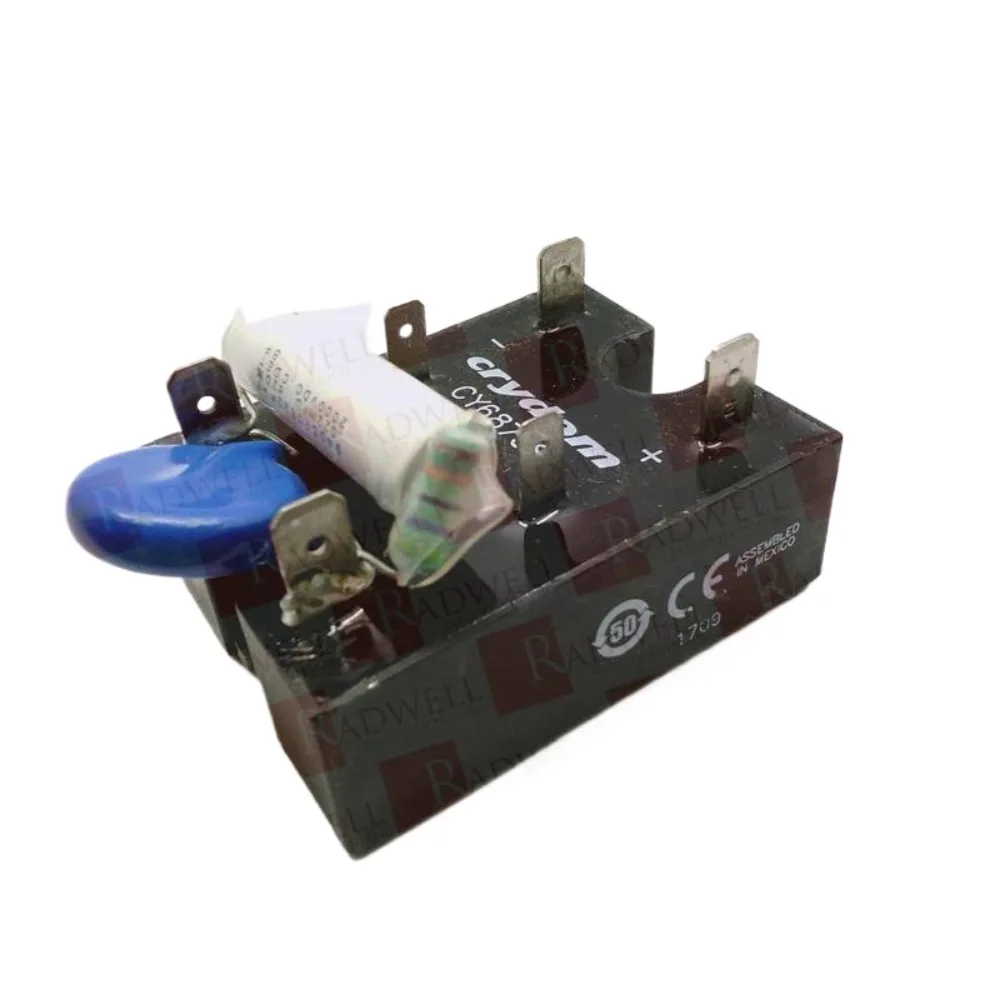 

Solid State Relay CY8552 CY6808S CY6807S CY6928 CY6875S