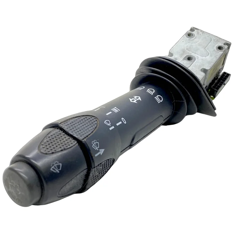 

Переключатель рулевого стеклоочистителя автомобиля AA для комбинированного переключателя рулевой колонки Iveco Stralis Trakker 5801781376 5802518451 41221035