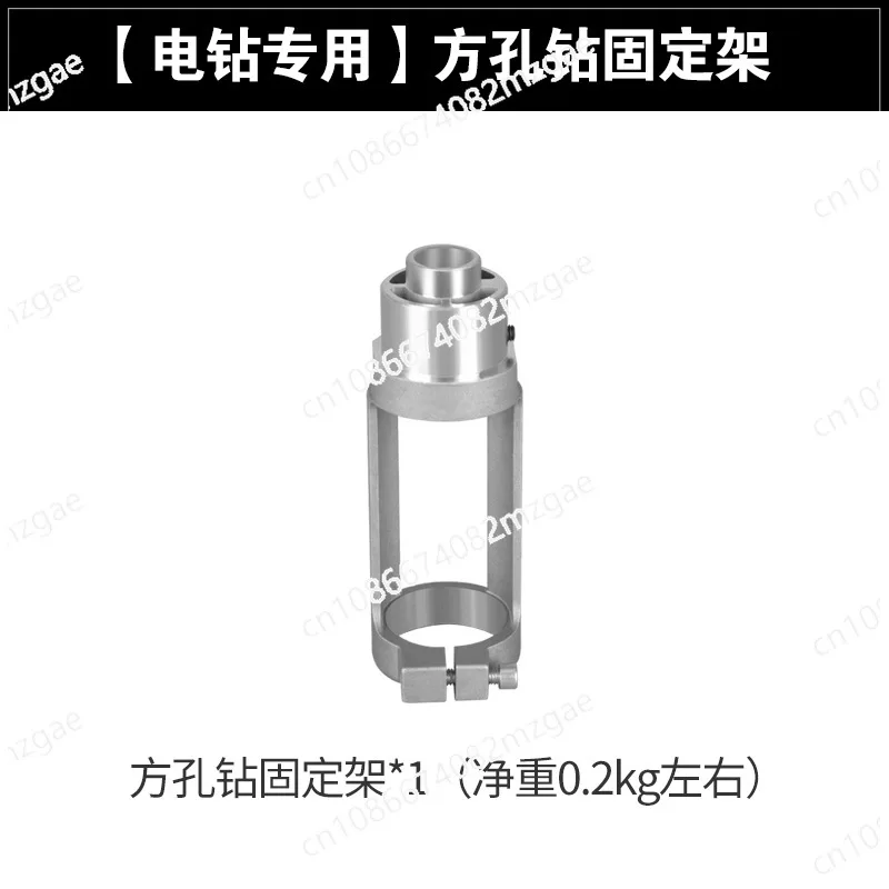 

Drill bit tenoning machine woodworking square hole artifact tenon and tenon artifact