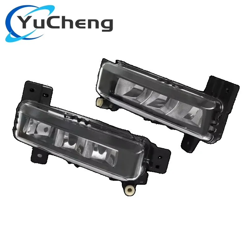 

63178089525 63178089526 Brand New LED Fog Light DRL Daytime Running Light For BMW F44 F45 F46 F48 G20 G21 G06 X1 X6