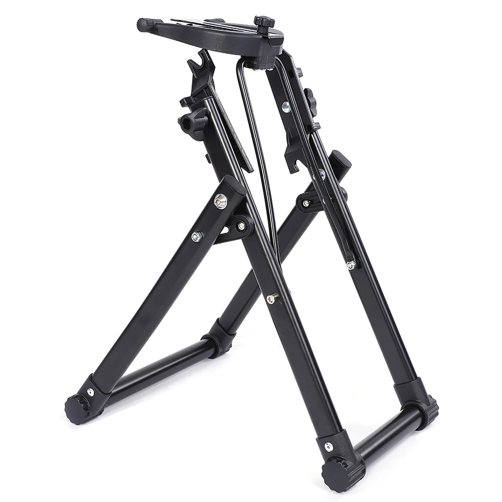 Fiets Fiets Wiel Truing Stand Onderhoud Fietsaccessoire Onderdelen
