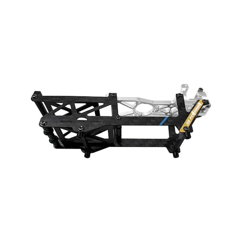 OMPHOBBY M1 EVO RC Helicopter Spare Parts Accessories Pack Upgrade Kit OSHG0005 / OSHG0006 / OSHG0007 / OSHG0008