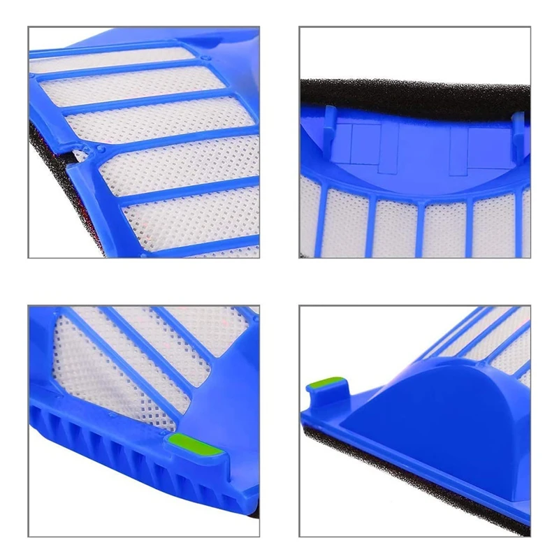 فلاتر فراغية لـ iroomba ، ملحقات ، سلسلة روبوت ، من من من من من من من ؟ ، من من من من من ؟ ، من من من من من ؟ ؟ ، من من من ؟ ؟ ، ؟ ، ؟ ، ؟ ، ؟ ،!