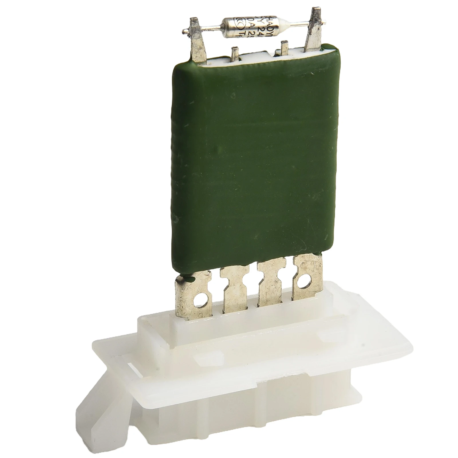 

Heater Blower Motor Resistor for For DACIA Duster 2010 On Models Part Number 6001547488 Automotive Replacement Part