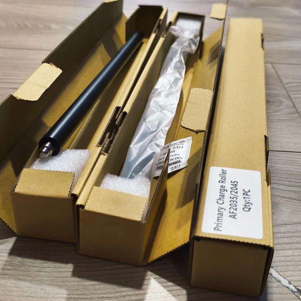 

5X AD02-7012 Primary Charge Roller for RICOH 2035 2045 3035 3045 1035 1045 MP 3500 4000 4001 4002 4500 5000 5001 5002 SP 8100DN